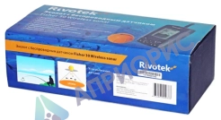 Эхолот Rivotek Fisher 30